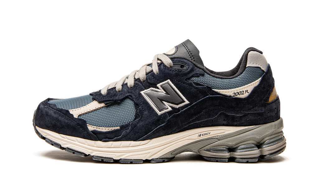 2002R "Protection Pack - Dark Navy" M2002RDF