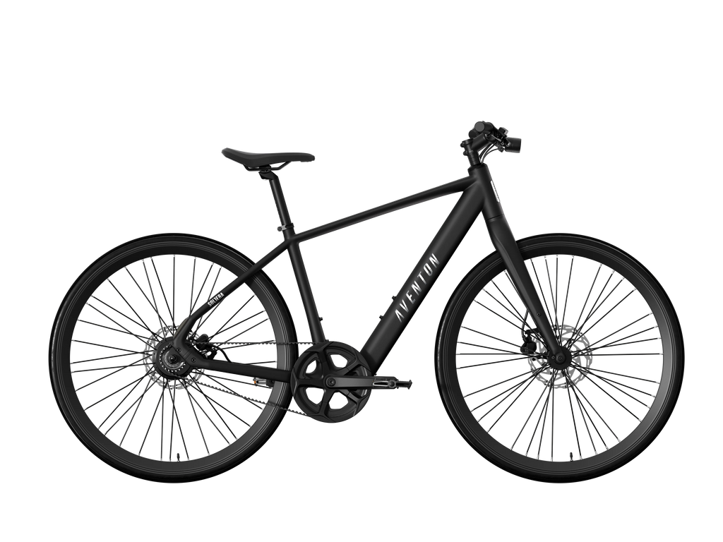 Soltera 3 ADV Ebike