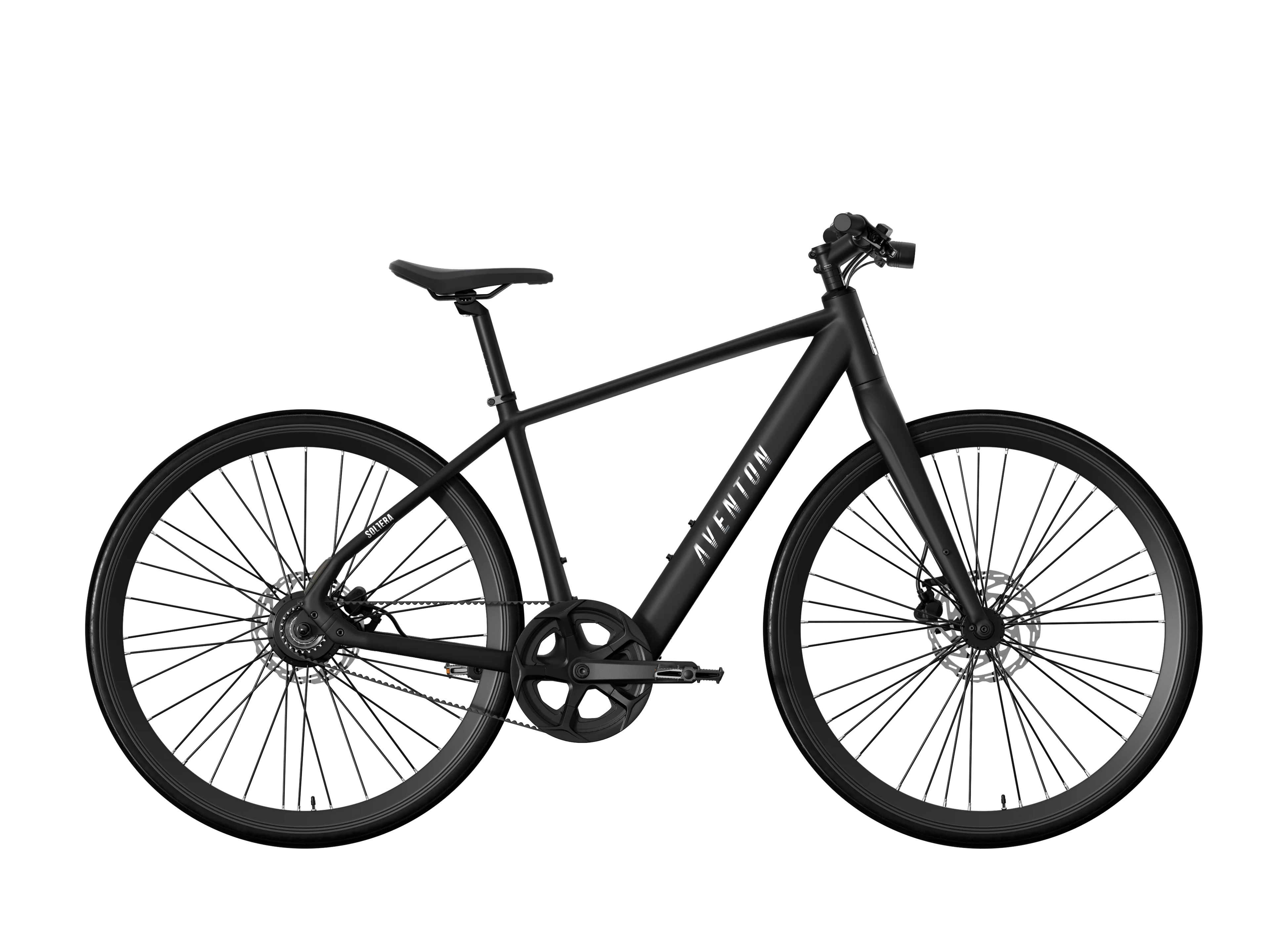 Soltera 3 ADV Ebike