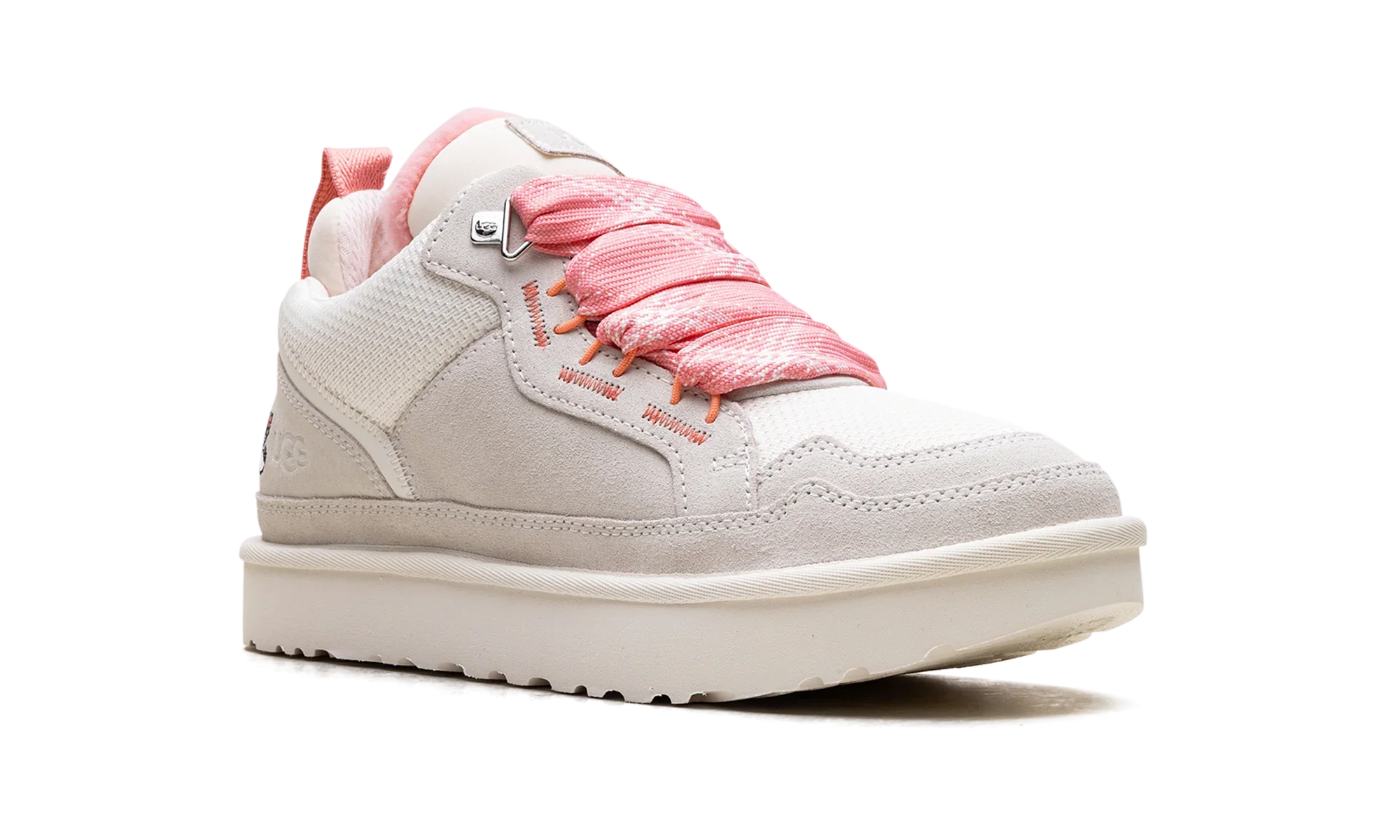 Lowmel Love '25 WMNS "Jasmine Tropical Pink" 1172170 JNT