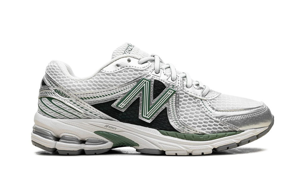 860v2 "Mallard Green" ML860GP2