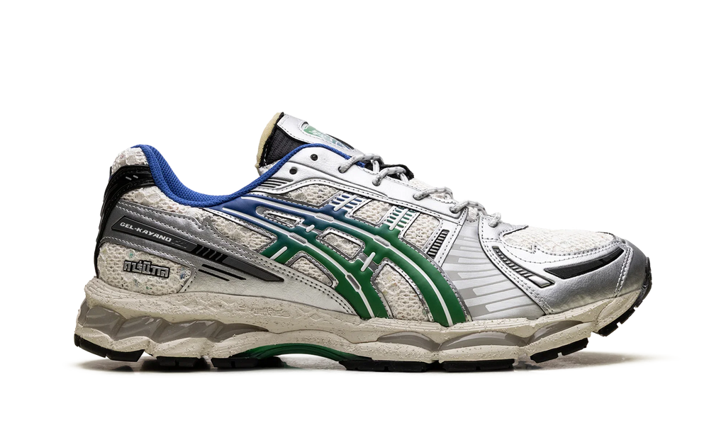 Gel-Kayano 12.1 "CARNIVAL - Hidden Layers of Phra Nakhon" 1203A916 100