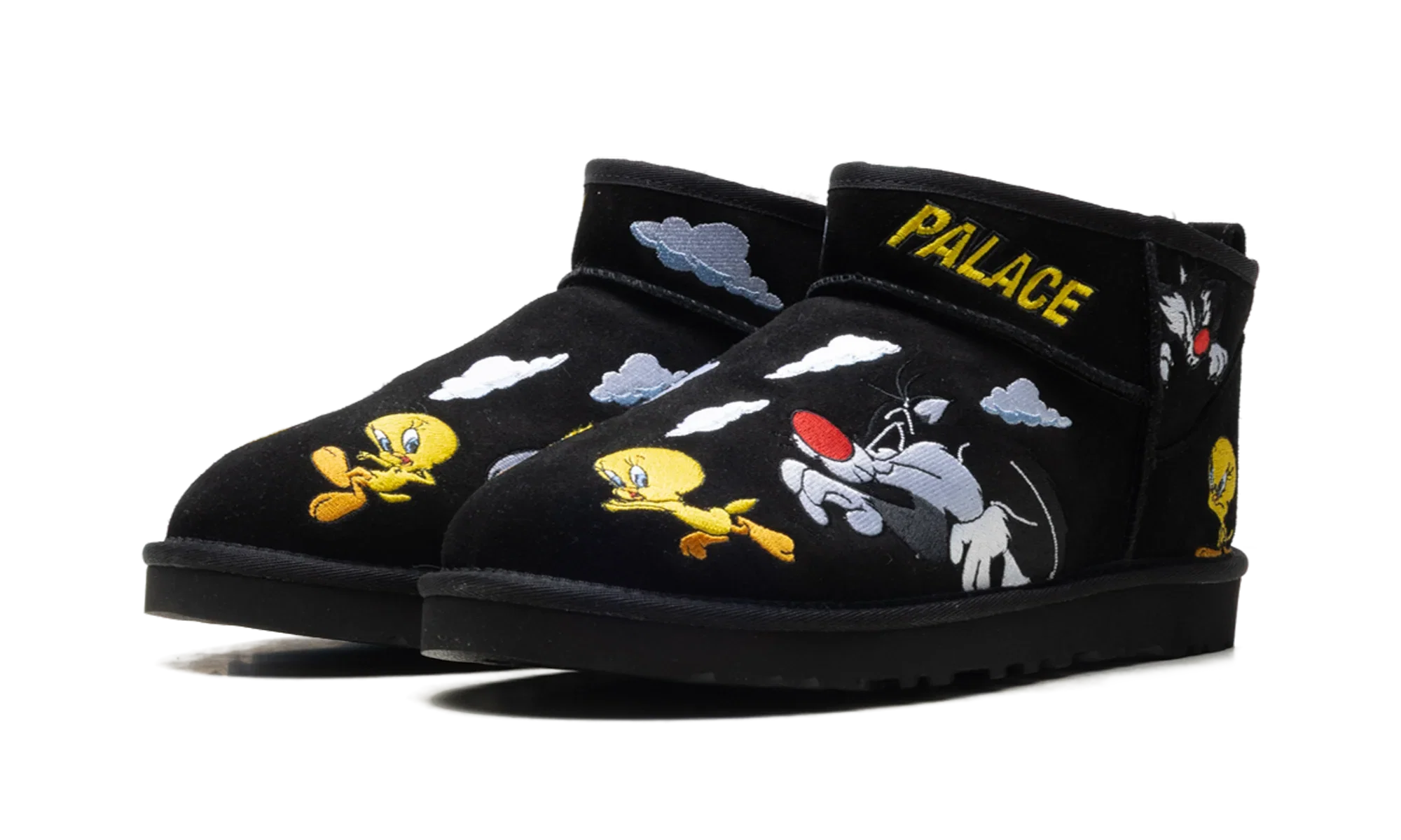 Ultra Mini "PALACE x Looney Tunes" 1181891 BLK