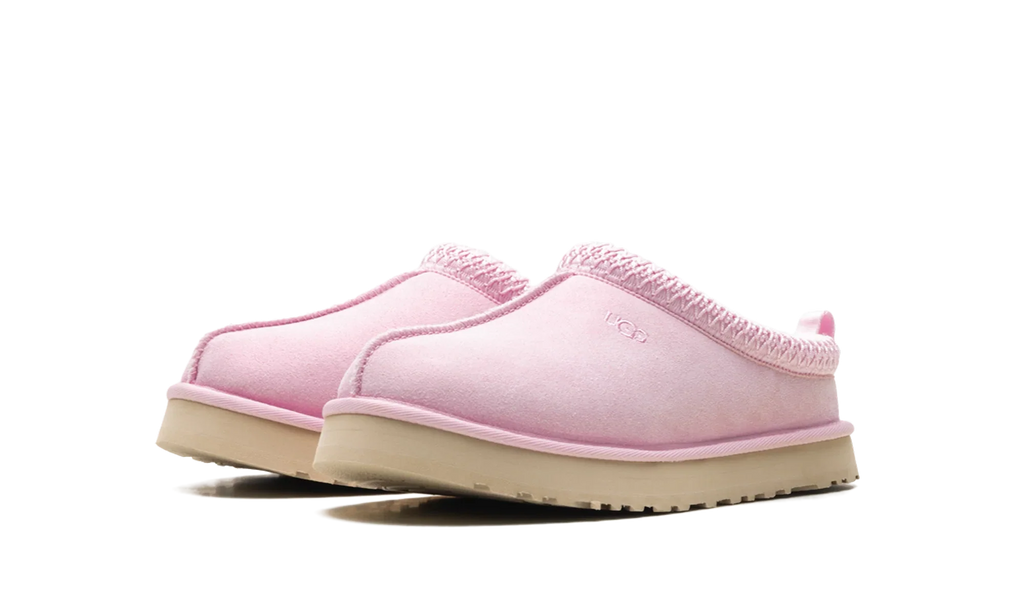 TAZZ DAZZLE GS "Pink Suede" 1174130K RBNC