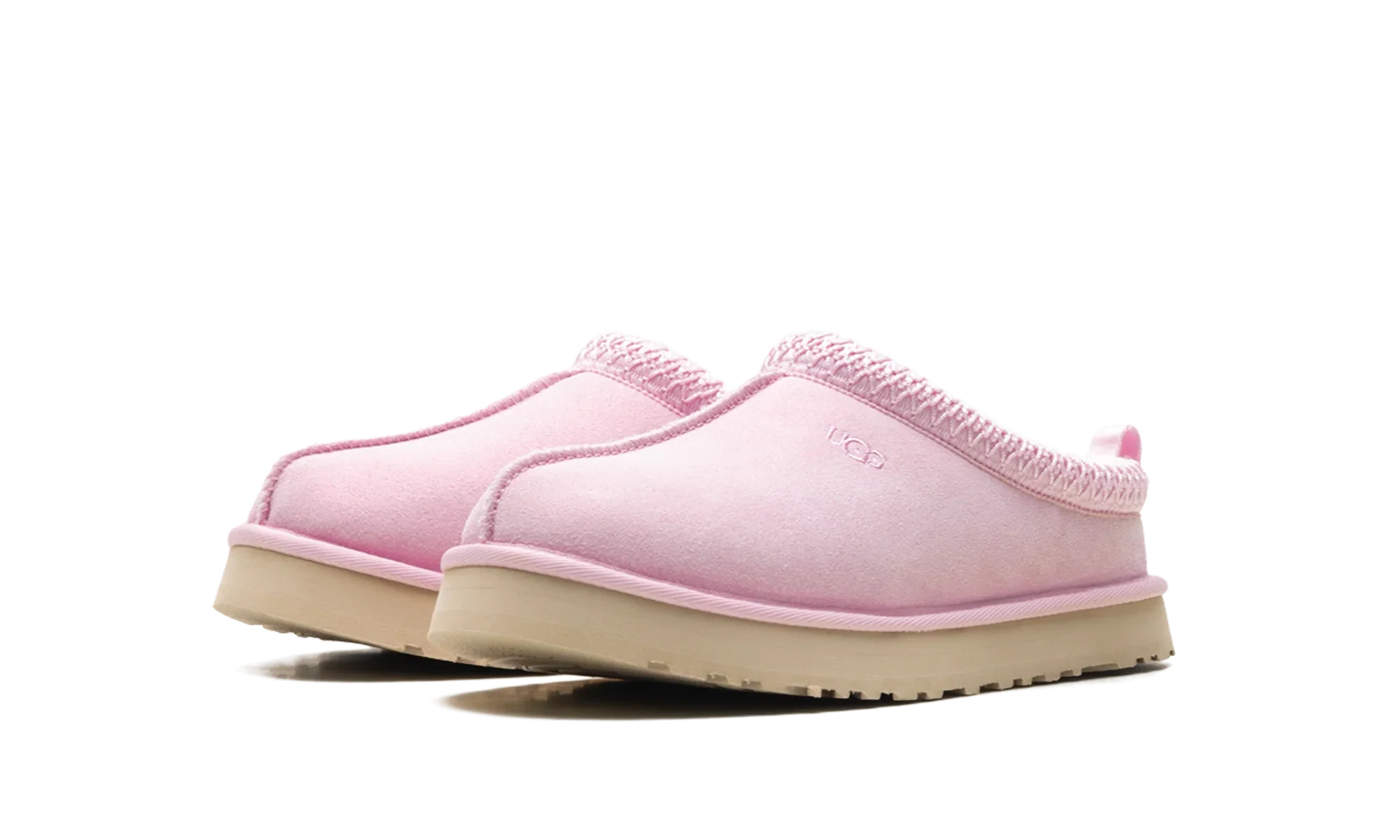 TAZZ DAZZLE GS "Pink Suede" 1174130K RBNC