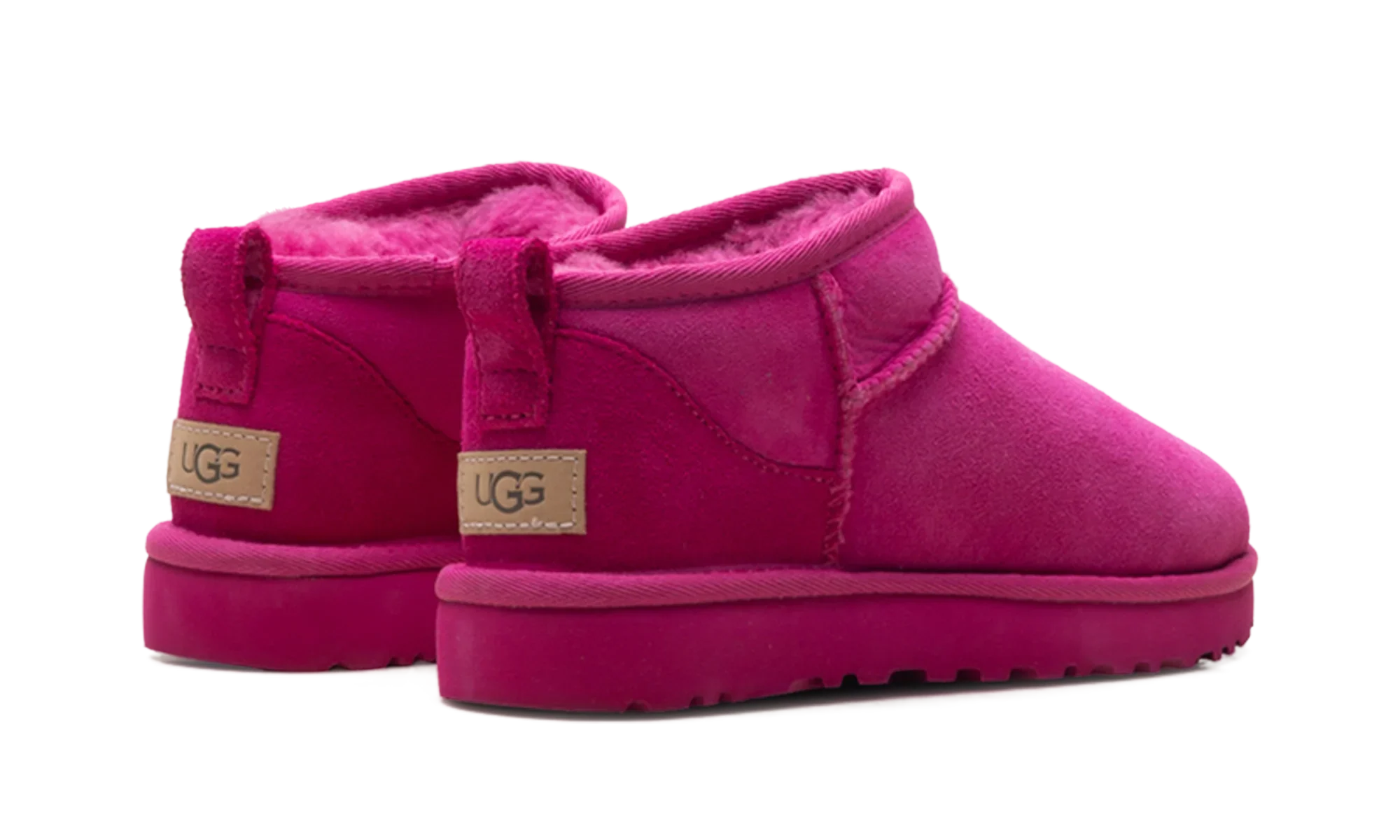 CLASSIC ULTRA MINI WMNS "Dark Peony" 1116109 DNY