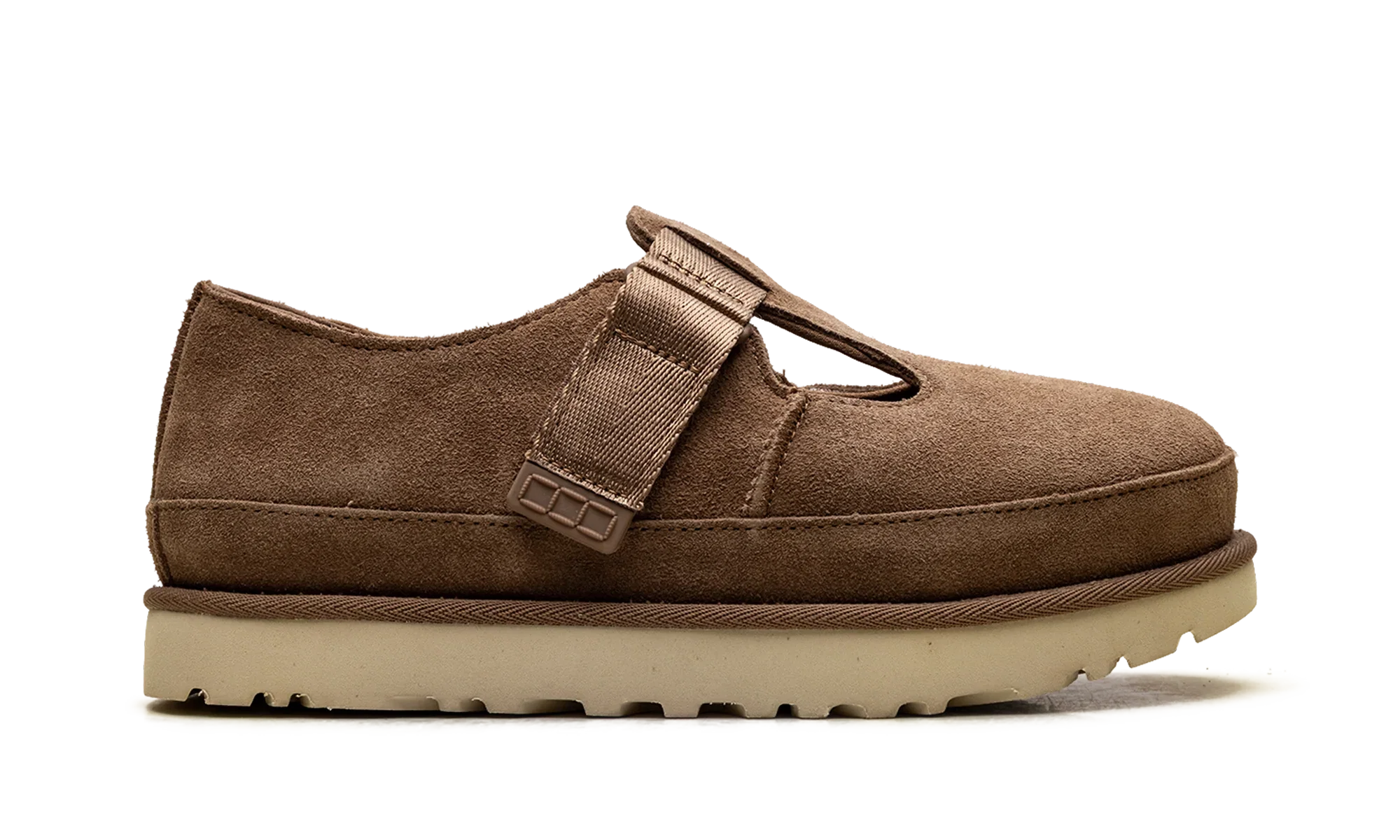 GOLDENSTAR MARY JANE WMNS "Chestnut" 1171506 CHE