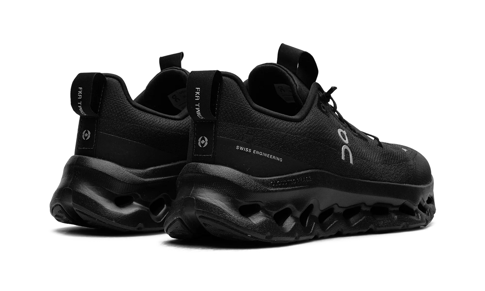 Cloudtilt WMNS "FKA Twigs EUSEXUA All Black" 3WE10880485