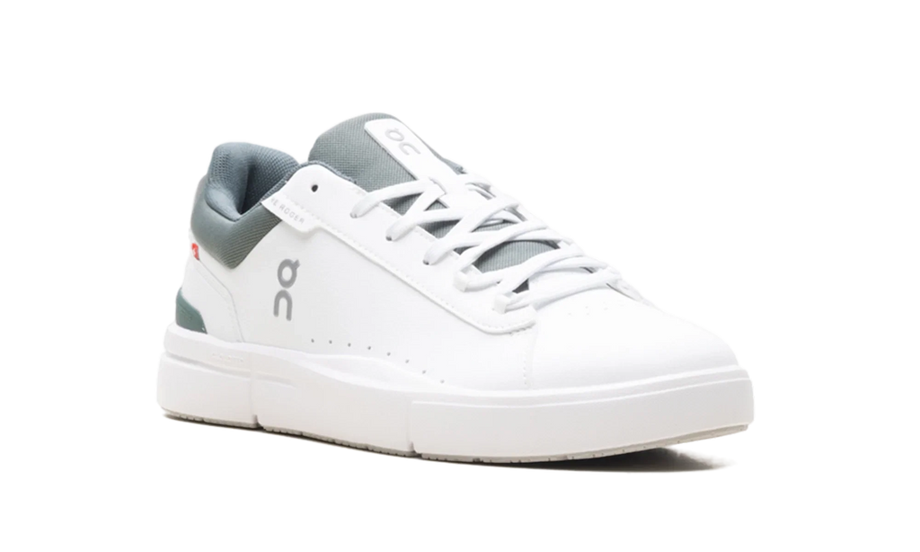 The Roger Advantage "White/Olive" 3MF30641528