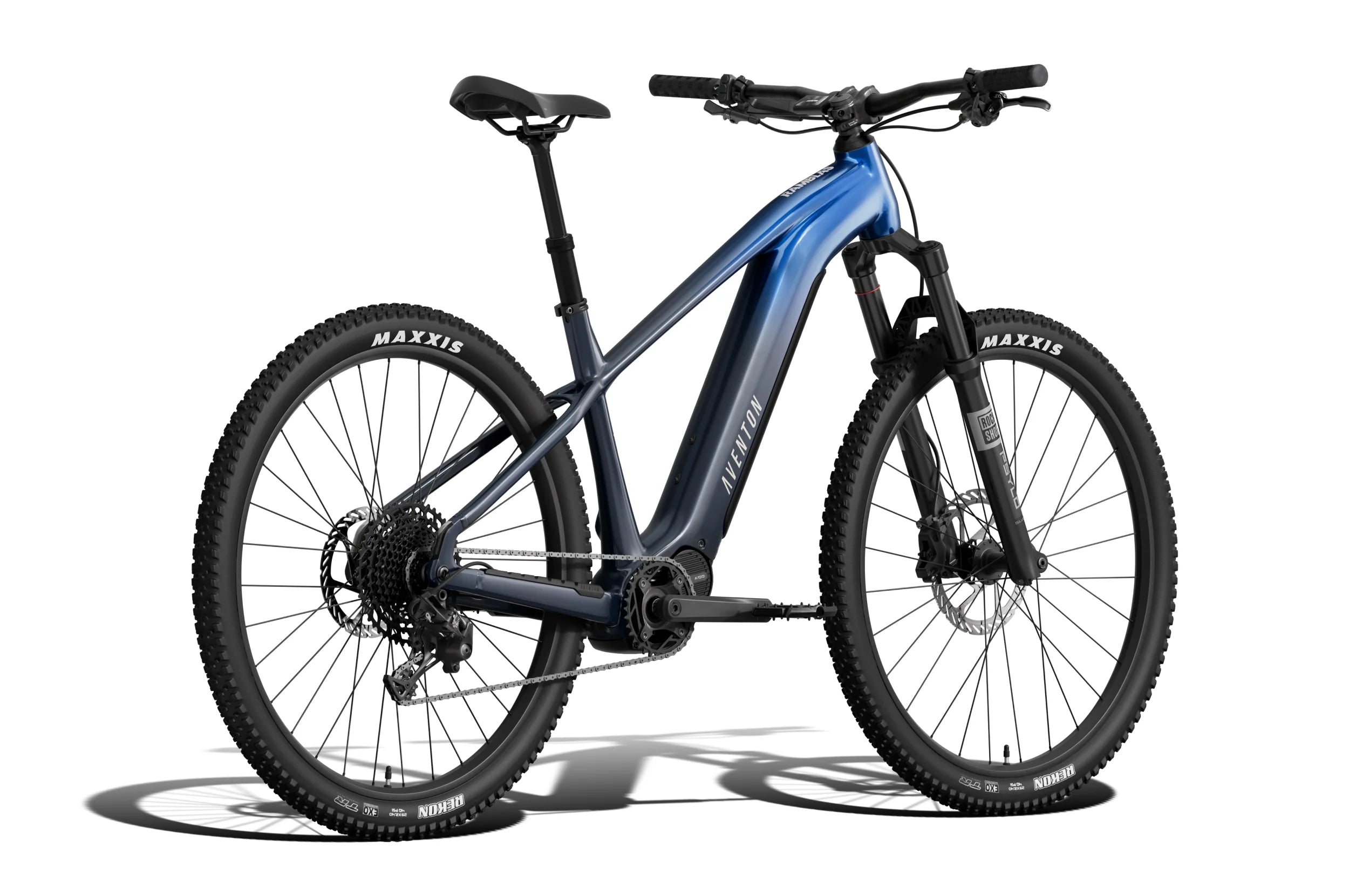 Ramblas ADV Ebike