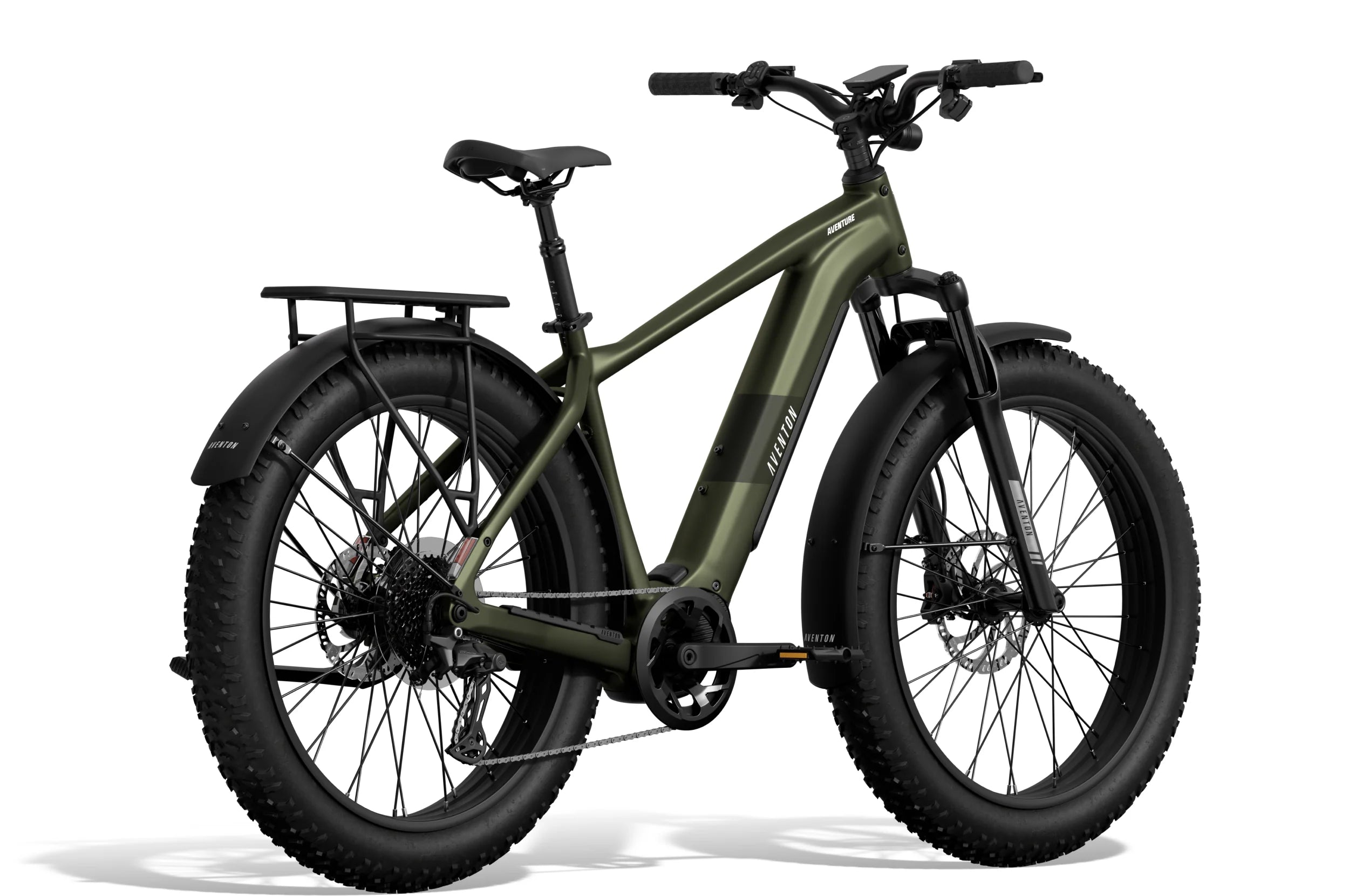 Aventure M Ebike