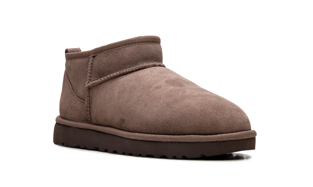 Classic Ultra Mini Boot WMNS "Rocky Oak" 1116109 RYK