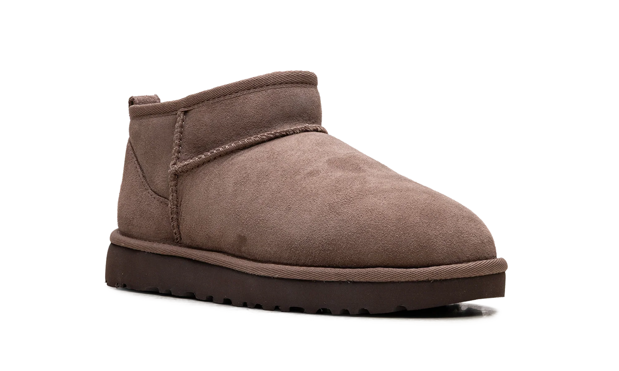 Classic Ultra Mini Boot WMNS "Rocky Oak" 1116109 RYK