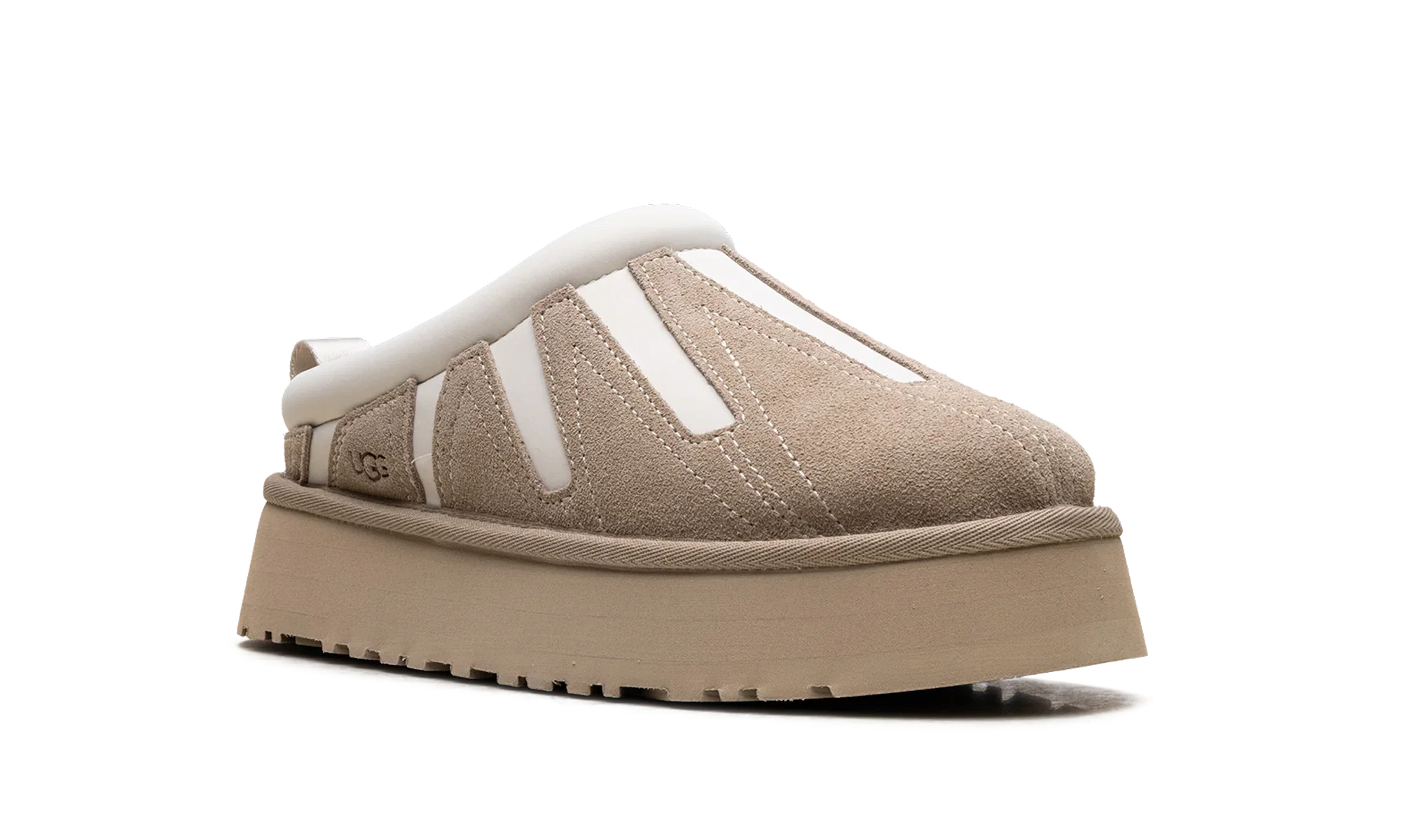 Tazz Sunwave Slipper WMNS "Mustard Seed" 1167655 MDSD