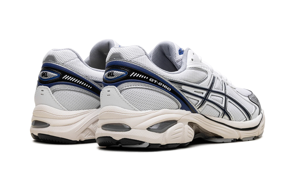 GT 2160 "White Deep Marine" 1203A320 109