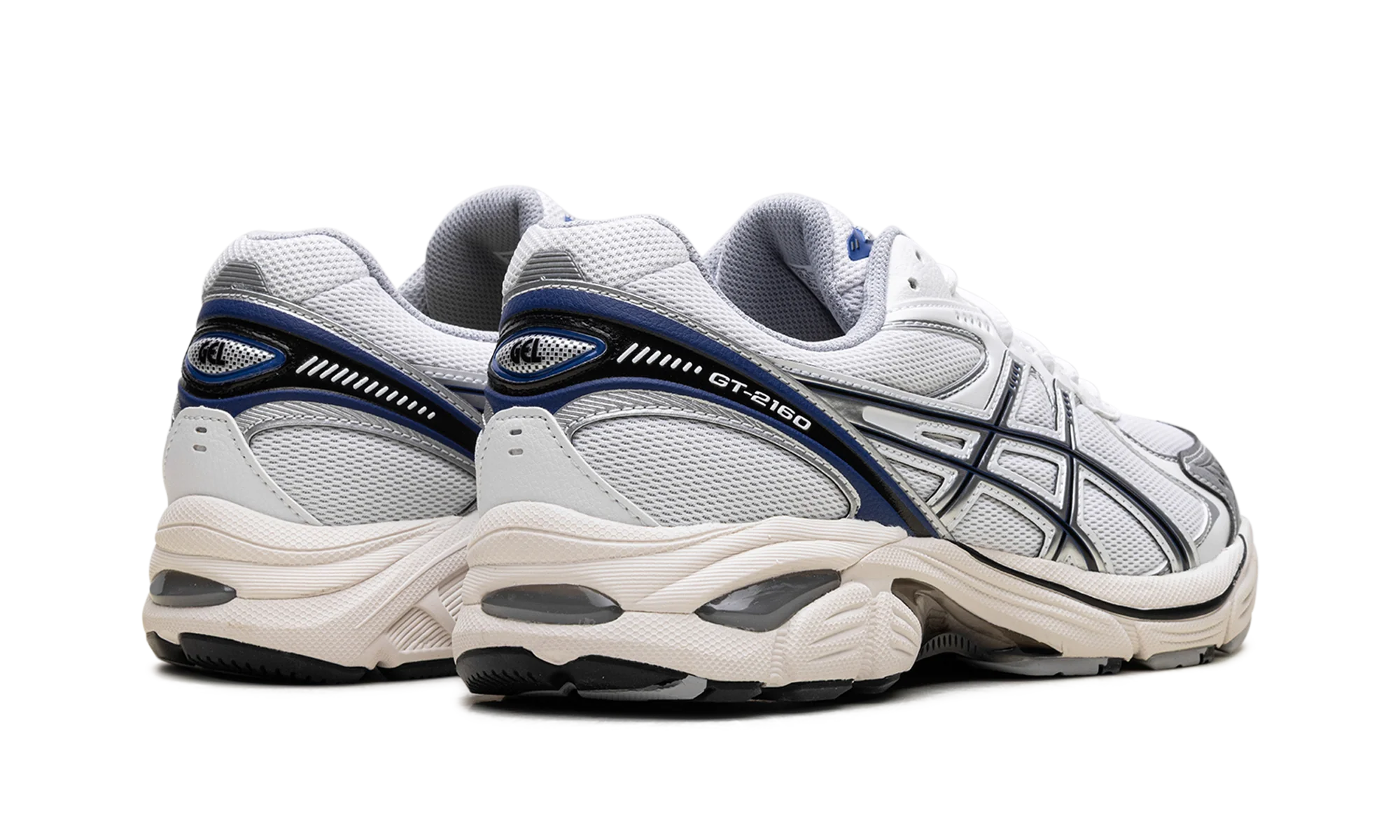 GT 2160 "White Deep Marine" 1203A320 109