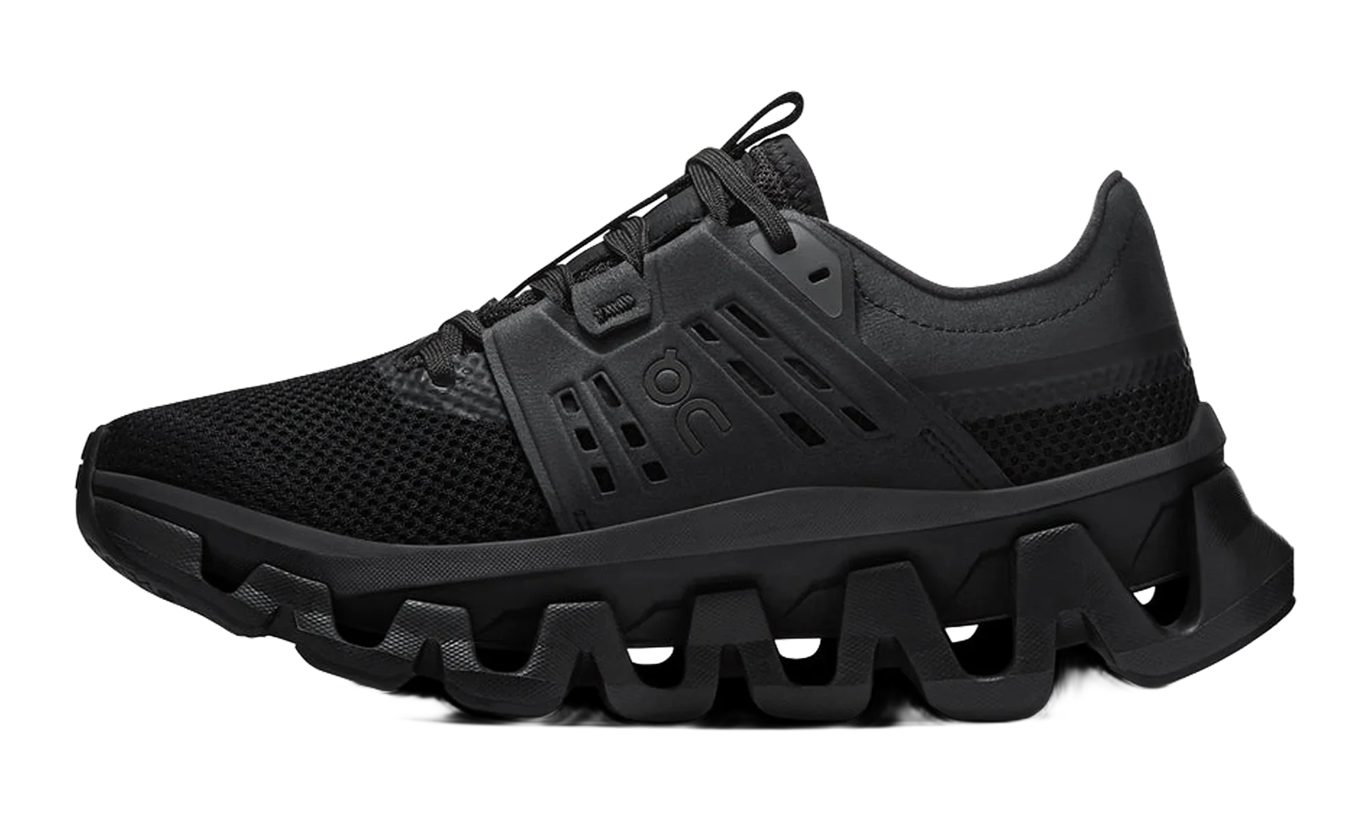 Cloudswift AMP WMNS "Black" 3WG10391043