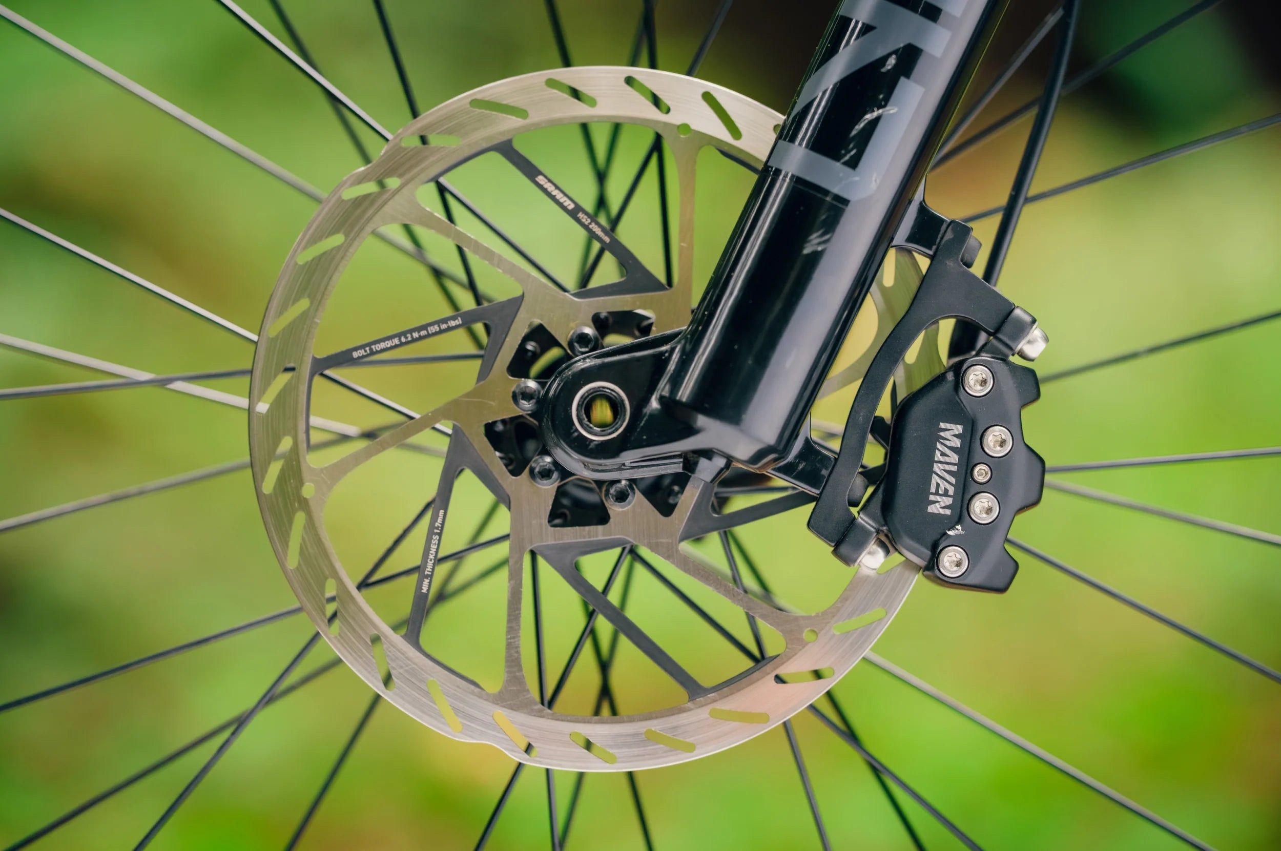 Current EXP Ebike