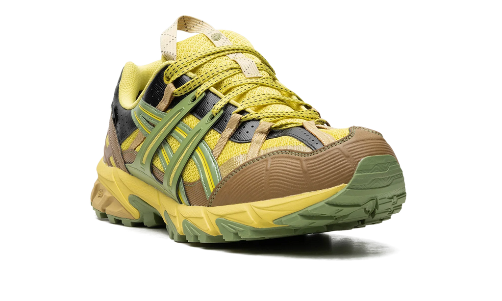 HS4-S GEL Sonoma 15-50 GTX "Green Sheen" 1201A440 750