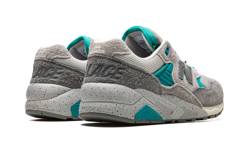 580 "Palace - Gargoyle Lapis Blue" MT580PA2