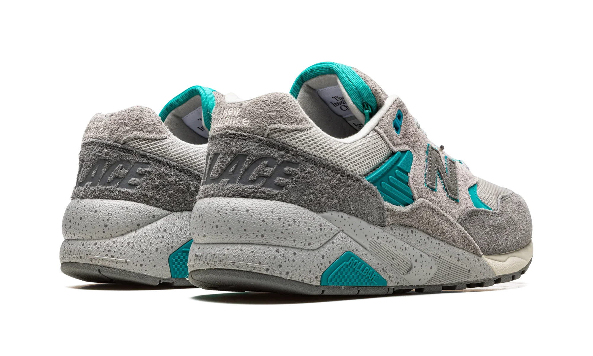 580 "Palace - Gargoyle Lapis Blue" MT580PA2