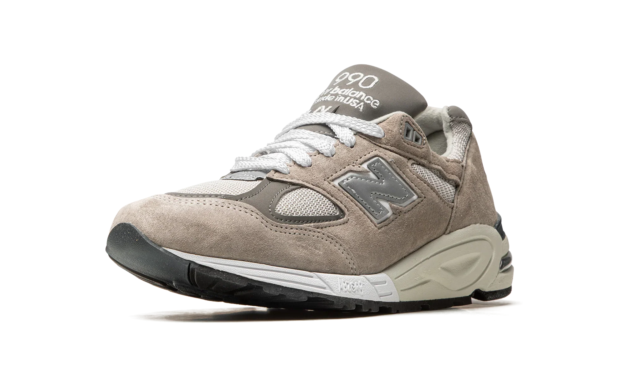 990v2 Core "Made In USA" M990GY2