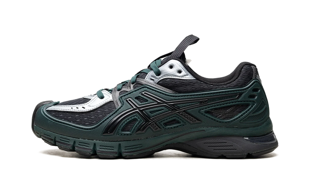 UB12-S Gel-SD-Lyte "Kiko Kostadinov - Obsidian Grey Grove" 1203A665 020