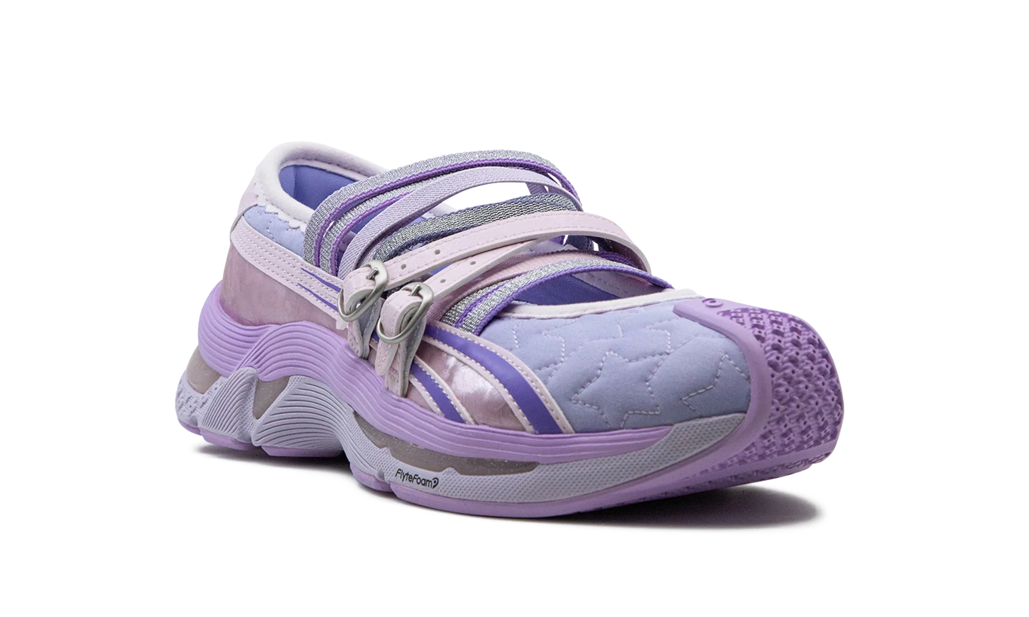 GEL-LOKROS WMNS "Kiko Kostadinov x Heaven By Marc Jacobs - Pink" 1202A489 500