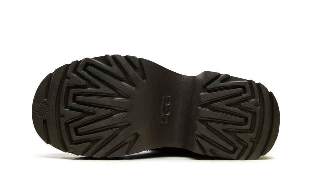 CLASSIC ULTRA MINI NEW HEIGHTS WMNS "Black" 1158311 BLK