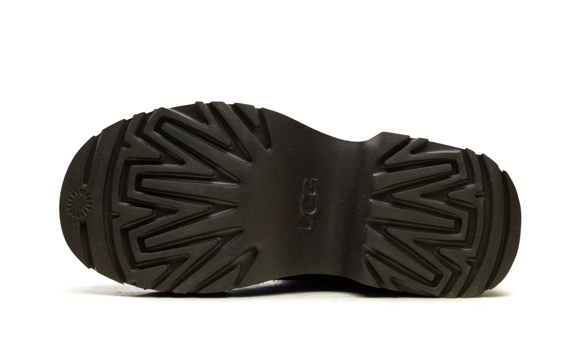 CLASSIC ULTRA MINI NEW HEIGHTS WMNS "Black" 1158311 BLK