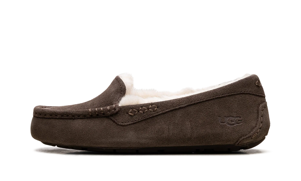 Ansley Slipper WMNS "Espresso" 1106878 ESP