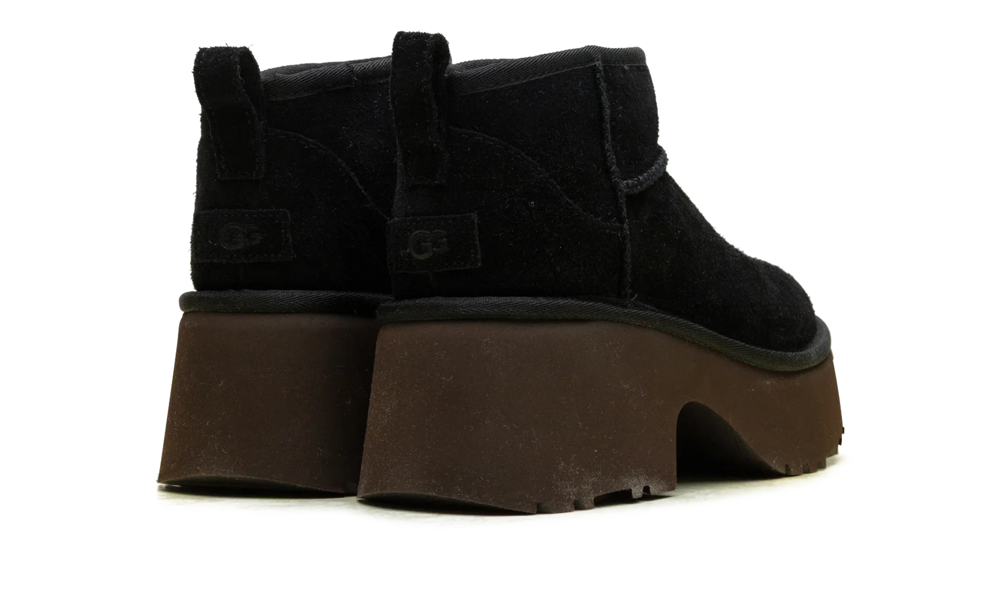 CLASSIC ULTRA MINI NEW HEIGHTS WMNS "Black" 1158311 BLK