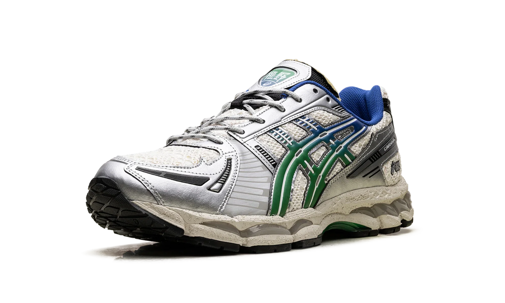 Gel-Kayano 12.1 "CARNIVAL - Hidden Layers of Phra Nakhon" 1203A916 100