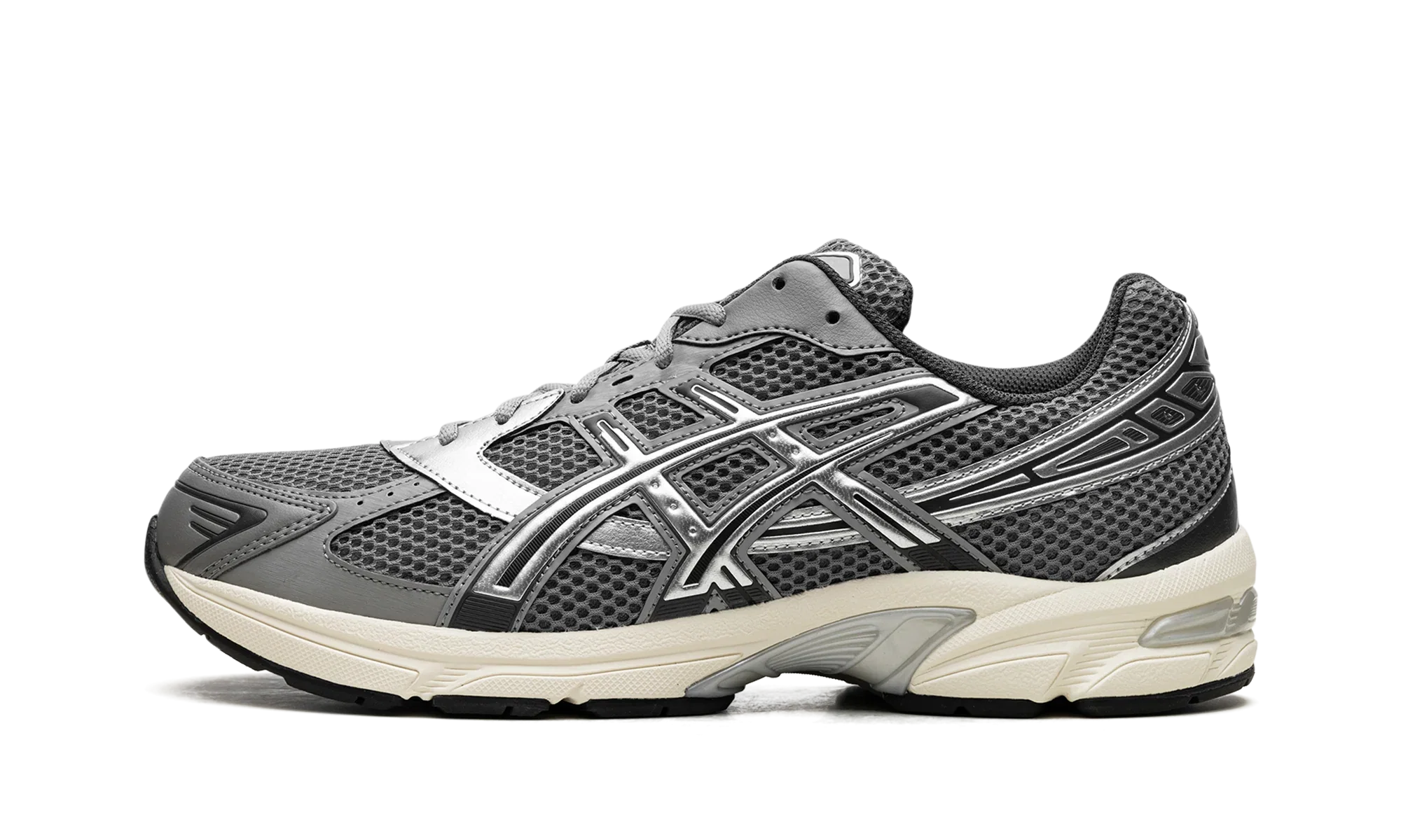 Gell 1130 "Clay Grey Pure Silver" 1201A256 026