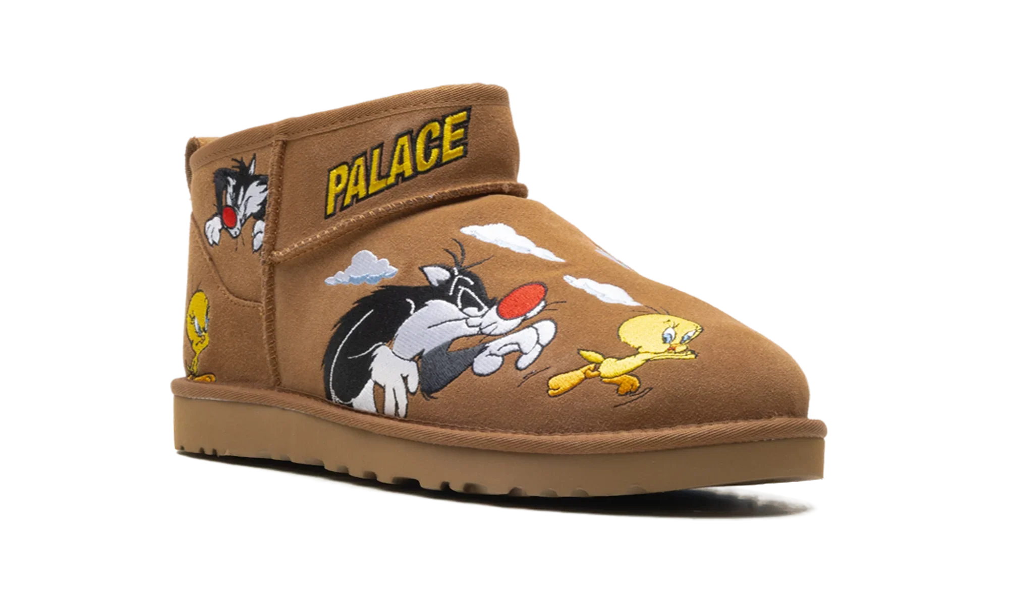 Ultra Mini "PALACE x Looney Tunes" 1181891 CHE