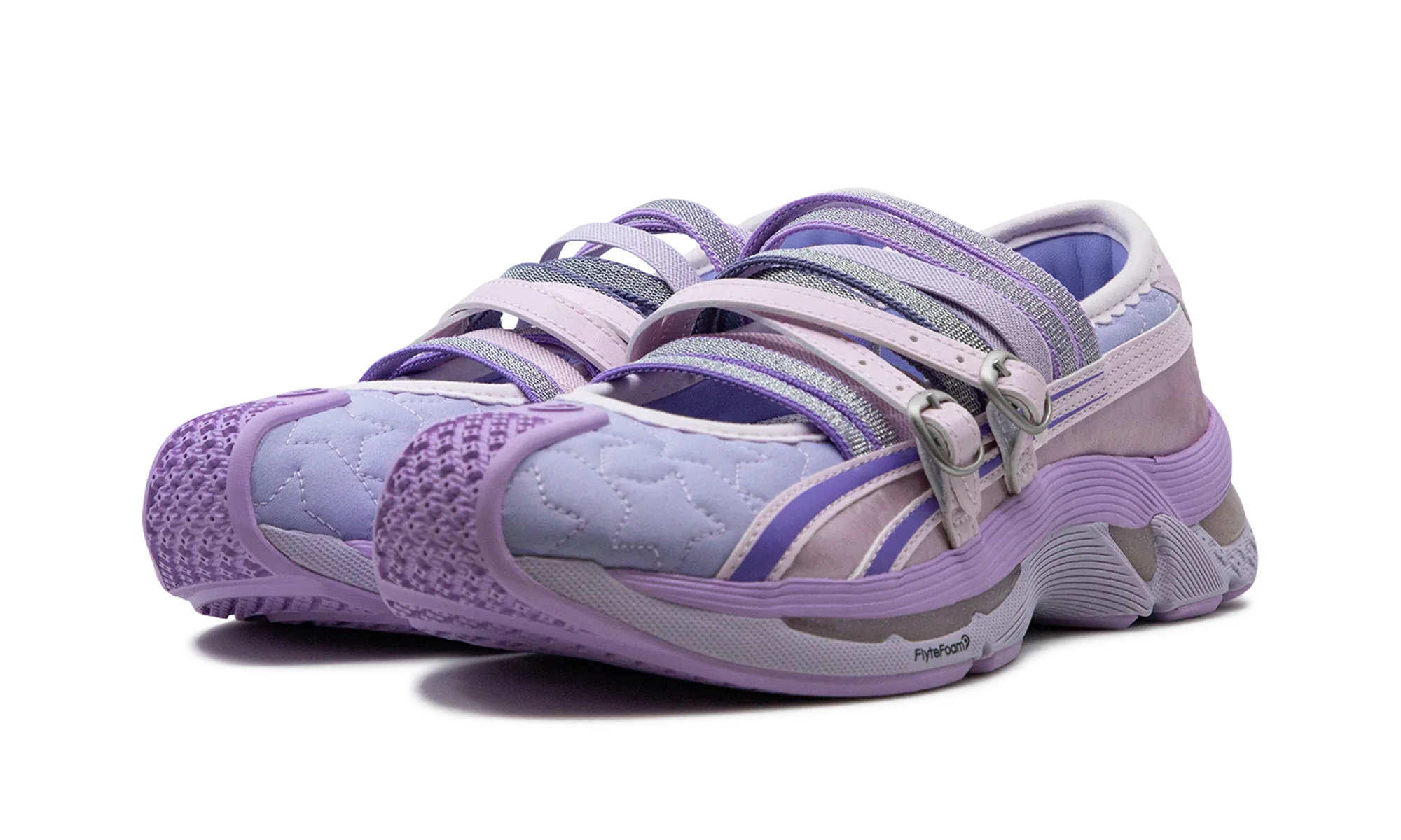 GEL-LOKROS WMNS "Kiko Kostadinov x Heaven By Marc Jacobs - Pink" 1202A489 500