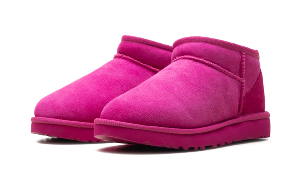 CLASSIC ULTRA MINI WMNS "Dark Peony" 1116109 DNY