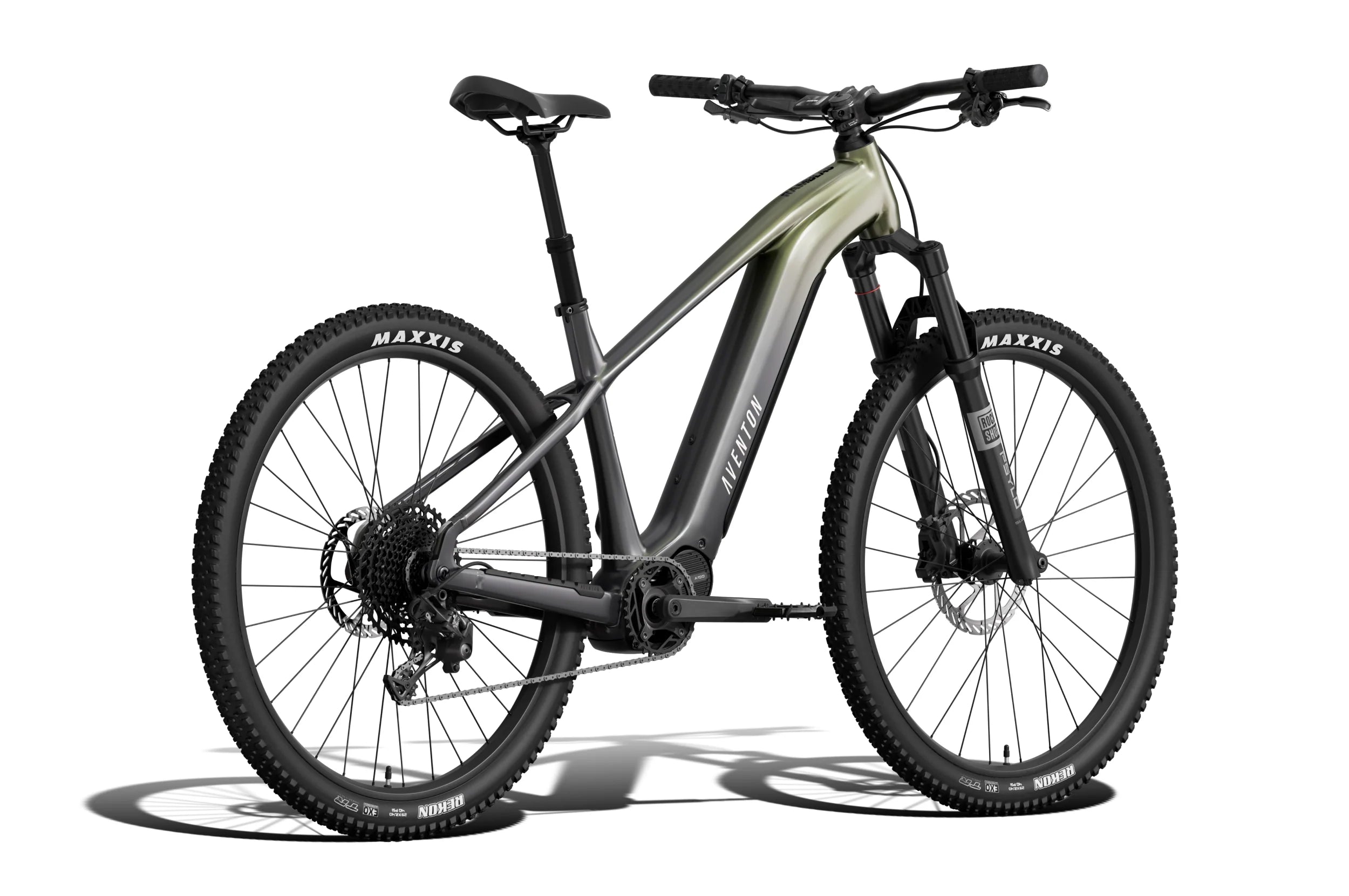 Ramblas ADV Ebike