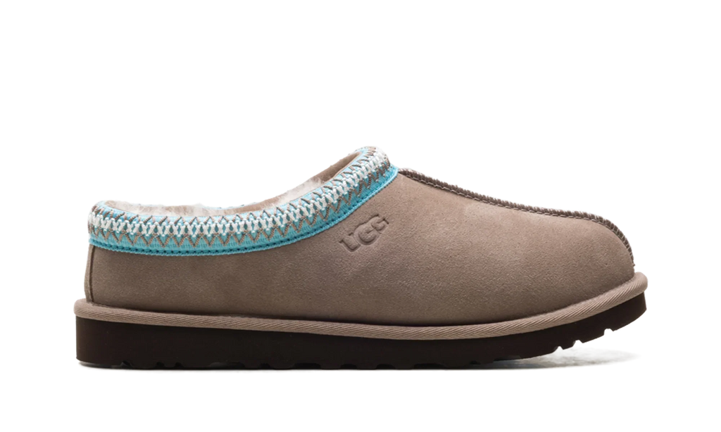 Tasman II Slipper "Caribou Sapphire Ice" 1174671 CPPH