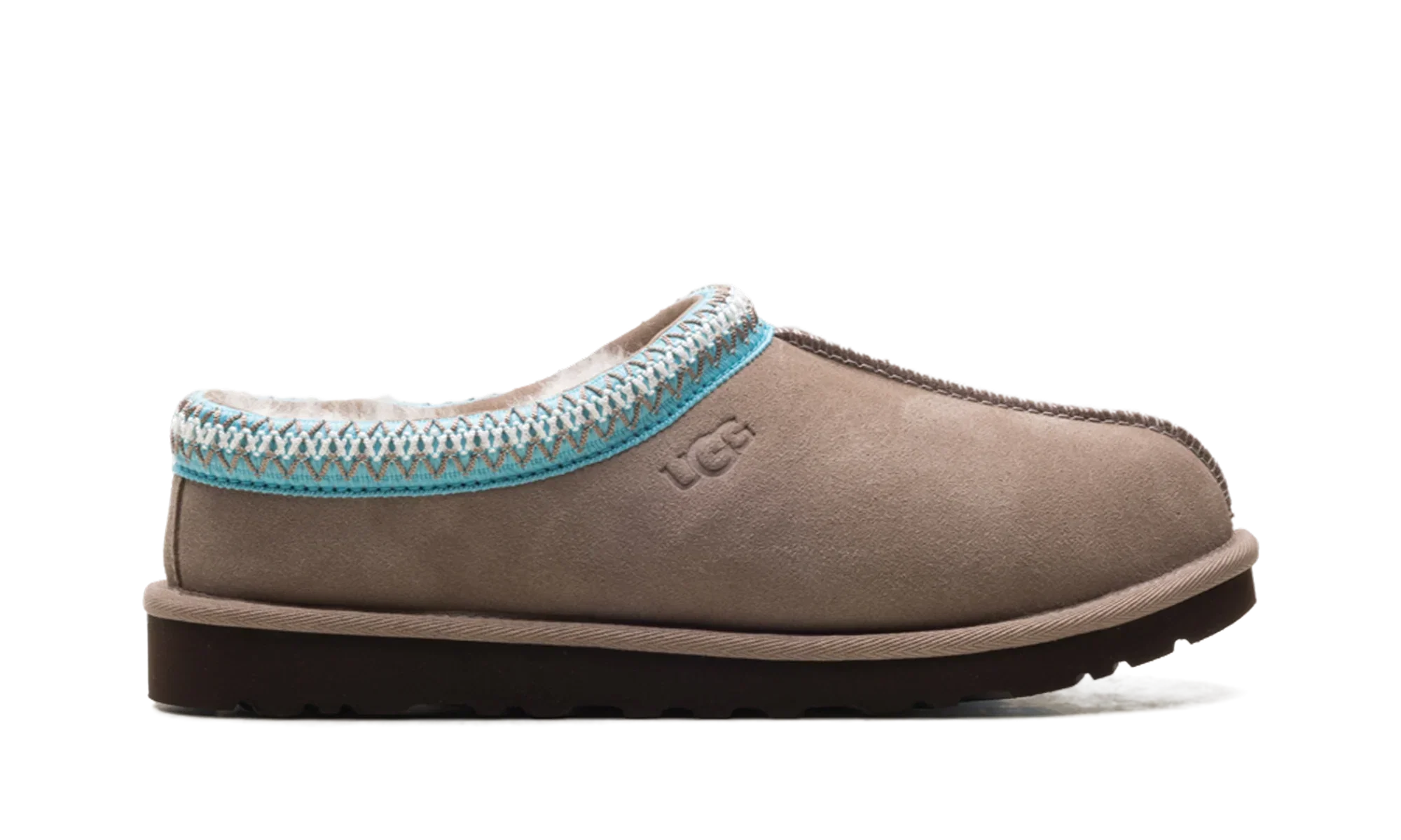 Tasman II Slipper "Caribou Sapphire Ice" 1174671 CPPH