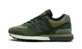 574 Legacy "Stone Island - Dark Green" U574LGIL