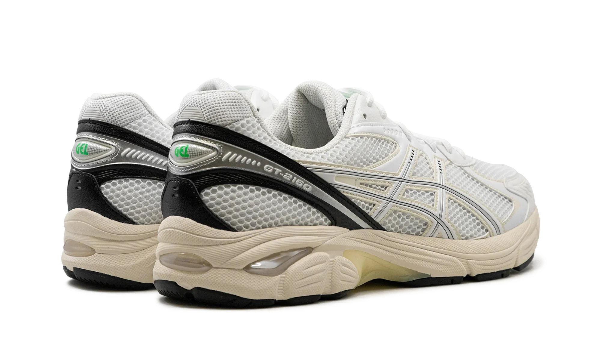 GT-2160 "Black/White" 1203A275 104