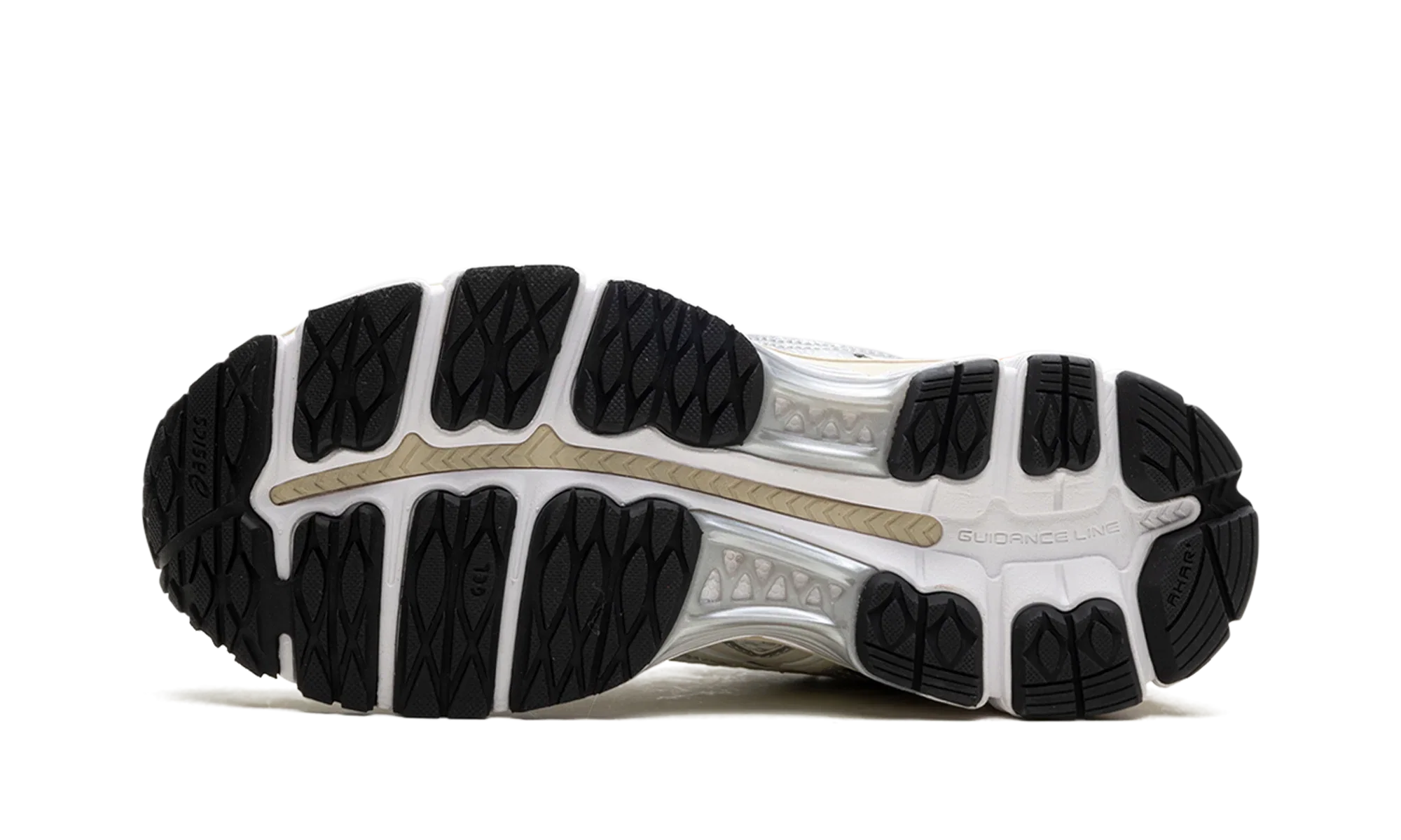 Asics Gel-Kayano 12.1 "Ronnie Fieg - Cream" 1203a555 101