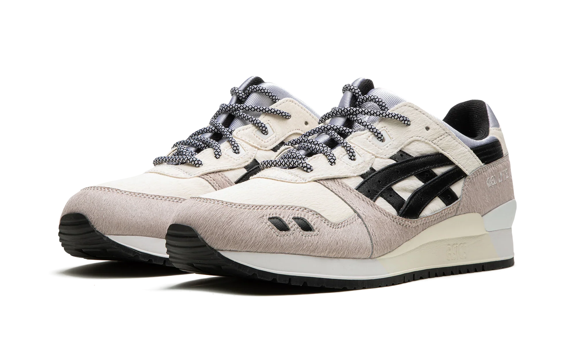 Kith x Marvel x Gel Lyte 3 '07 Remastered "X-Men 60th Anniversary - Storm (Trading Card Not Included)" 1201A959 100