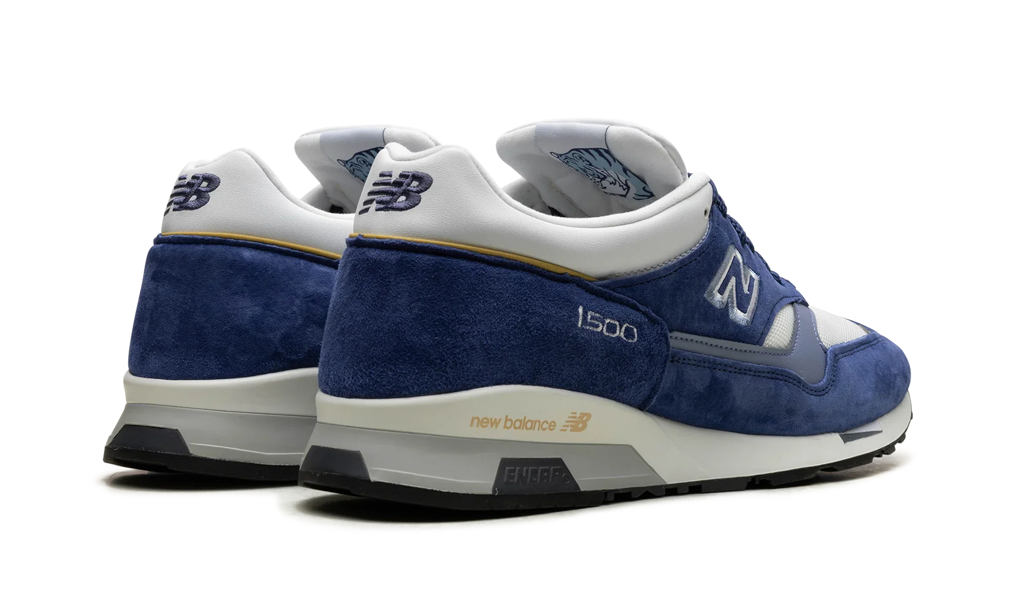 1500MiE "Blue/White" M1500PWT