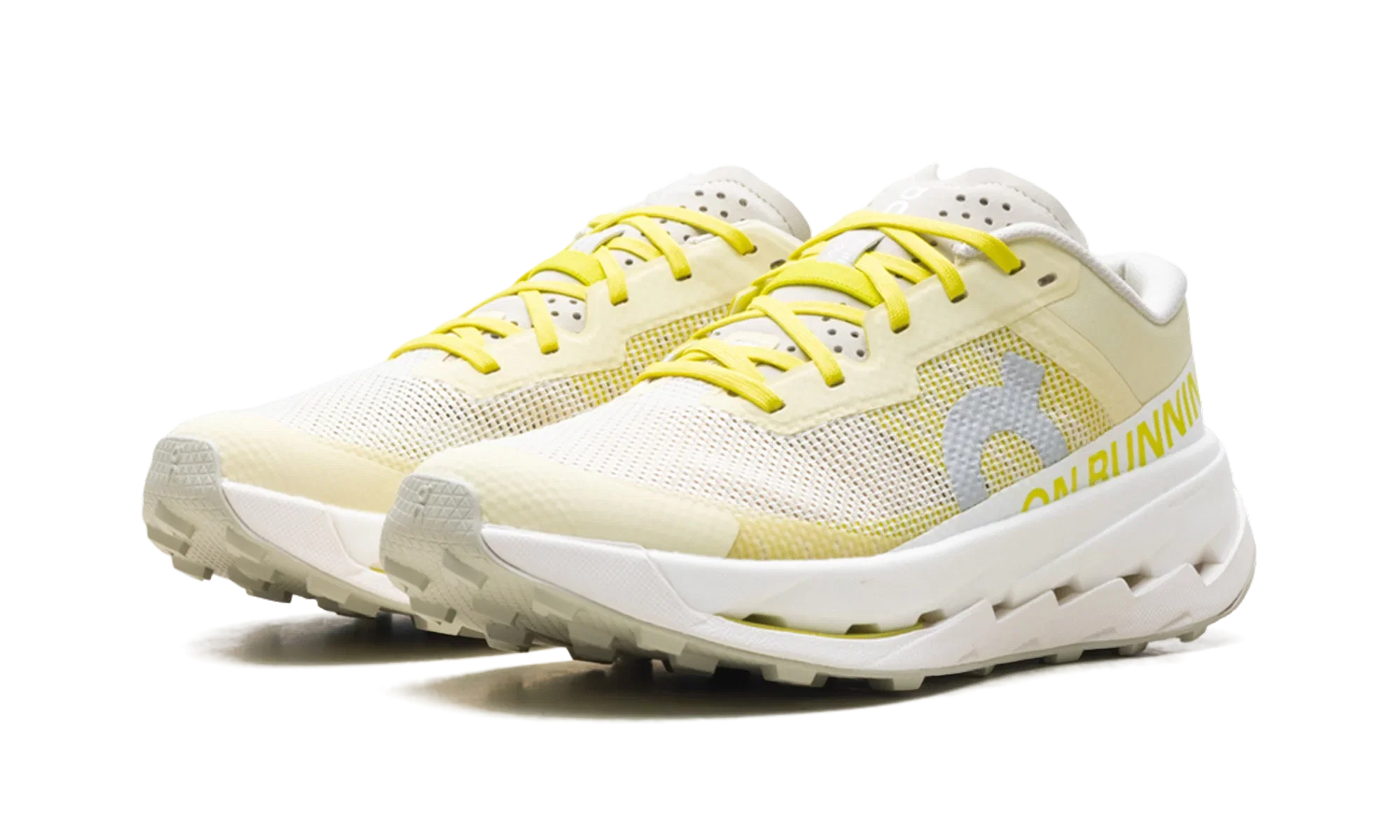 Cloudultra 3 WMNS "Lychee / Lime" 3WF30114105