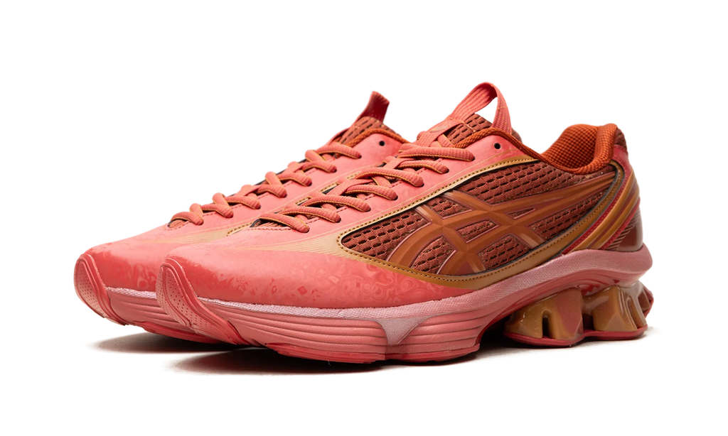 GEL-Kinetic Fluent US6-S "Kiko Kostadinov - Cayenne / Copperhead" 1203A748 700
