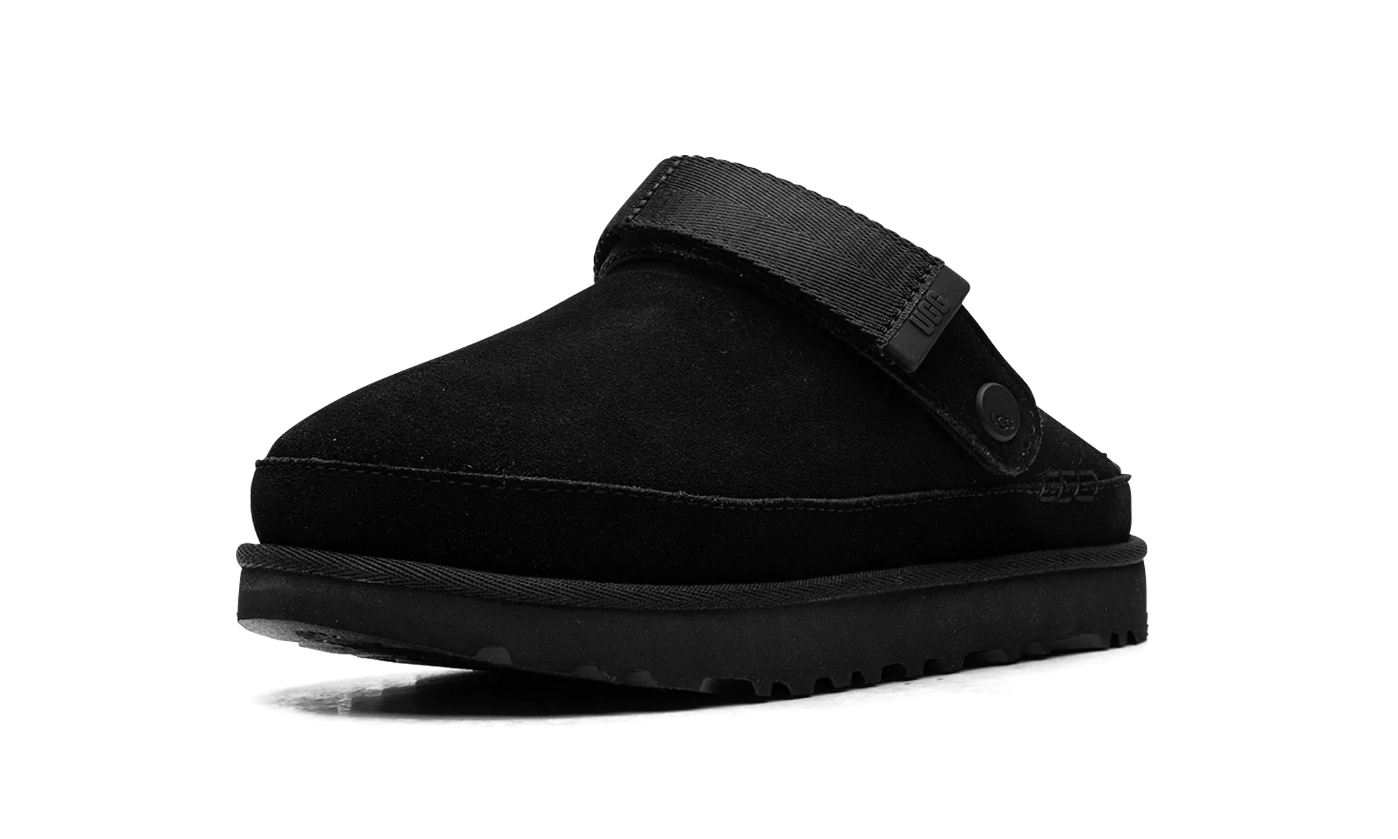 Goldenstar Clog WMNS "Black" 1138252 BLK