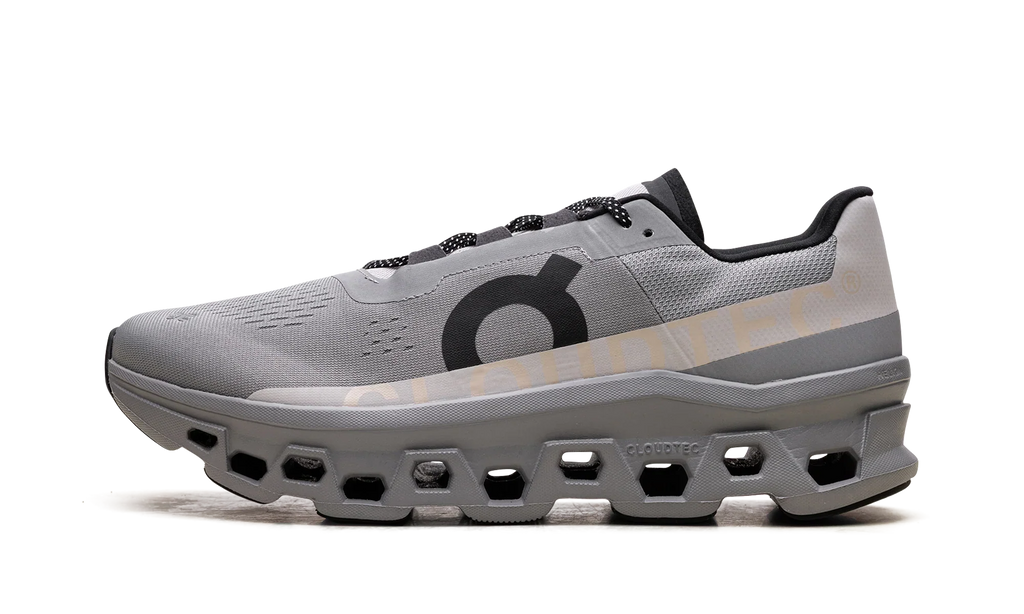 Cloudmonster "Alloy Silver" 61.97657