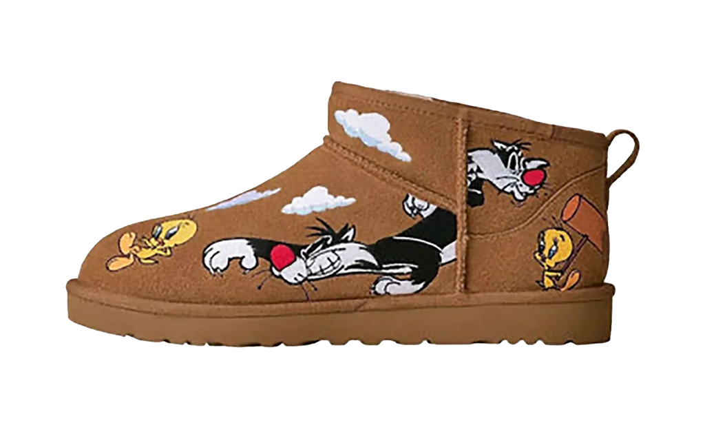 Ultra Mini "PALACE x Looney Tunes" 1181891 CHE
